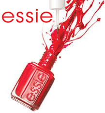 Essie 62 Vernis A Ongles Laque Rouge Allojeveux